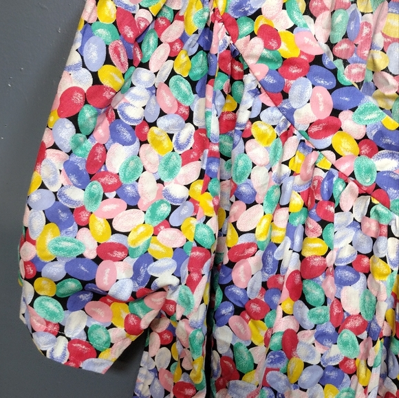 Jelly bean nightgown - Picture 4 of 6
